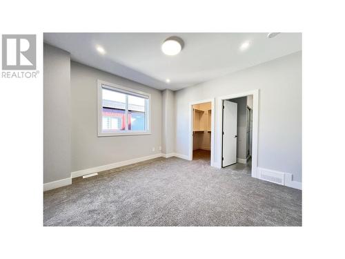 125 Calgary Avenue Unit# 101, Penticton, BC - Indoor Photo Showing Other Room