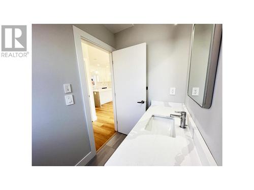 125 Calgary Avenue Unit# 101, Penticton, BC - Indoor