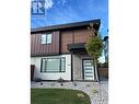 125 Calgary Avenue Unit# 101, Penticton, BC  - Outdoor 