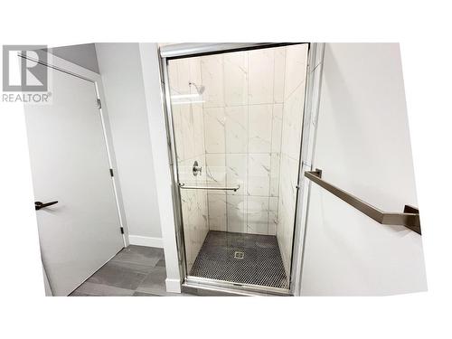 125 Calgary Avenue Unit# 101, Penticton, BC - Indoor Photo Showing Bathroom