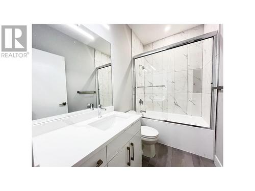 125 Calgary Avenue Unit# 101, Penticton, BC - Indoor Photo Showing Bathroom