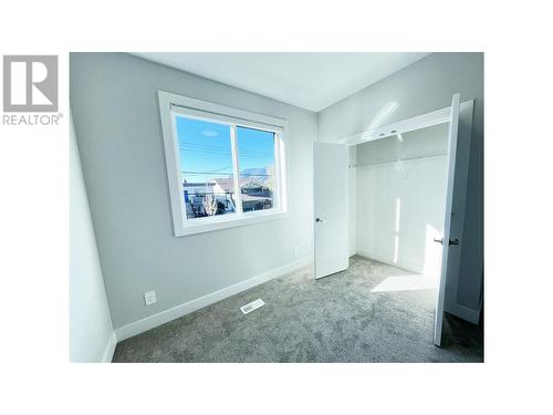 125 Calgary Avenue Unit# 101, Penticton, BC - Indoor Photo Showing Other Room