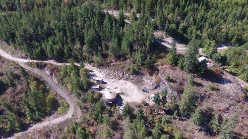 Lot 6 Lower Arrow Lake, Castlegar, BC 