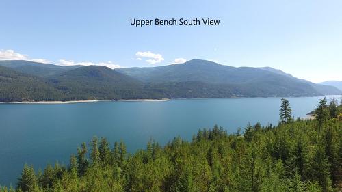 Lot 6 Lower Arrow Lake, Castlegar, BC 