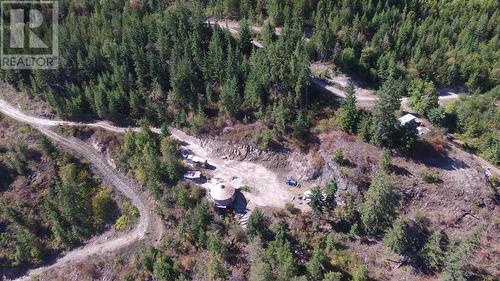 Lot 6 Lower Arrow  Lake, Castlegar, BC 