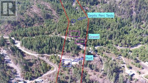 Lot 6 Lower Arrow  Lake, Castlegar, BC 