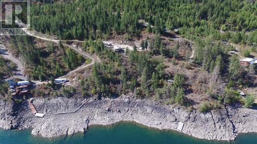 Lot 6 Lower Arrow  Lake, Castlegar, BC 