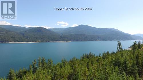 Lot 6 Lower Arrow  Lake, Castlegar, BC 