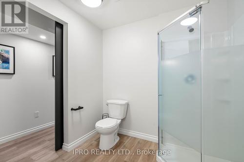 21 Melody Lane, East Luther Grand Valley, ON - Indoor Photo Showing Bathroom