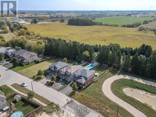 21 Melody Lane, East Luther Grand Valley, ON - Outdoor With View