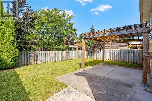 7467 Monastery Drive, Niagara Falls, ON - Outdoor