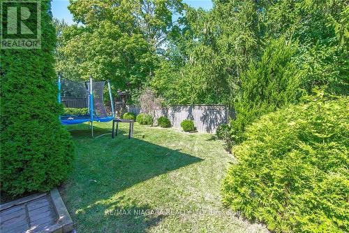 4 College Park Drive, Welland, ON - Outdoor