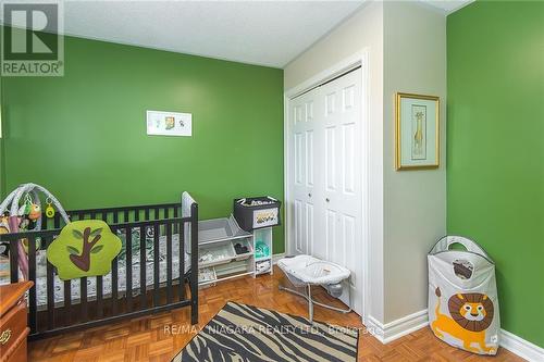 4 College Park Drive, Welland, ON - Indoor Photo Showing Bedroom