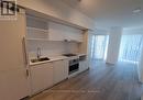 2709 - 55 Cooper Street, Toronto, ON  - Indoor Photo Showing Kitchen 