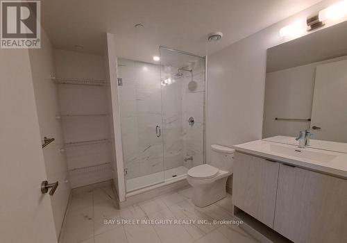 2709 - 55 Cooper Street, Toronto, ON - Indoor Photo Showing Bathroom