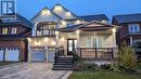 Bsmt - 17 Brower Avenue, Richmond Hill, ON  - Outdoor With Facade 