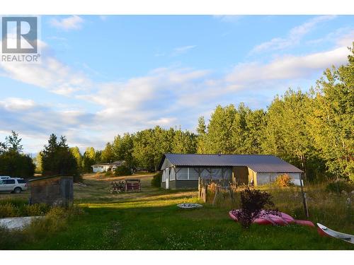 4421 Tyhee Lake Road, Telkwa, BC 