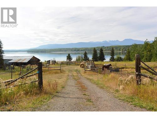 4421 Tyhee Lake Road, Telkwa, BC 