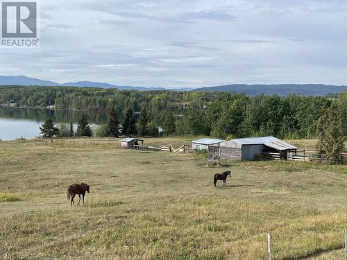 4421 Tyhee Lake Road, Telkwa, BC 