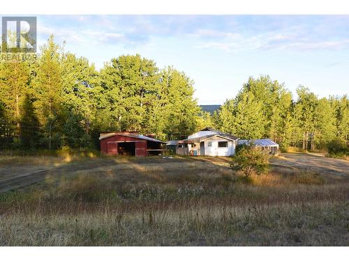 4421 Tyhee Lake Road, Telkwa, BC 