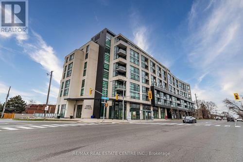 214 - 2522 Keele Street, Toronto, ON 