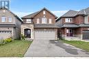 262 Dalgleish Trail, Hamilton, ON  - Outdoor With Facade 