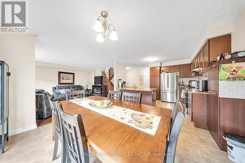 262 Dalgleish Trail, Hamilton, ON - Indoor