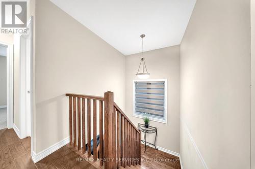 262 Dalgleish Trail, Hamilton, ON - Indoor Photo Showing Other Room