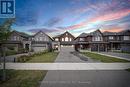 262 Dalgleish Trail, Hamilton, ON  - Outdoor With Facade 