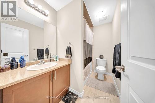 262 Dalgleish Trail, Hamilton, ON - Indoor Photo Showing Bathroom