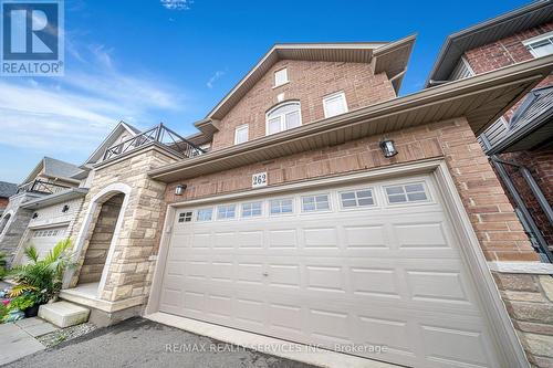 262 Dalgleish Trail, Hamilton, ON - Outdoor