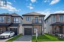 274 Turnbuckle Crescent, Ottawa, ON  - Outdoor With Balcony With Facade 