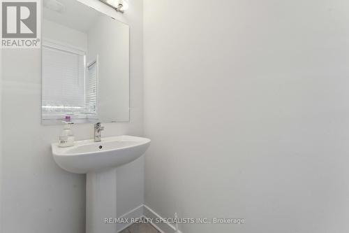 274 Turnbuckle Crescent, Ottawa, ON - Indoor Photo Showing Bathroom