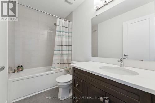 274 Turnbuckle Crescent, Ottawa, ON - Indoor Photo Showing Bathroom