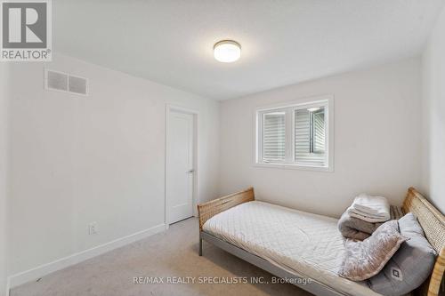 274 Turnbuckle Crescent, Ottawa, ON - Indoor Photo Showing Bedroom