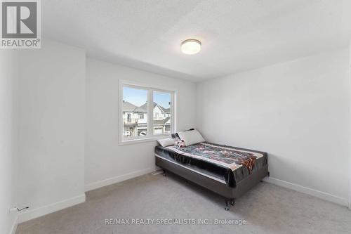 274 Turnbuckle Crescent, Ottawa, ON - Indoor Photo Showing Bedroom