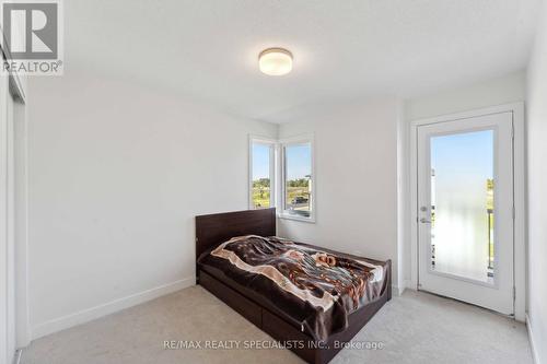 274 Turnbuckle Crescent, Ottawa, ON - Indoor Photo Showing Bedroom