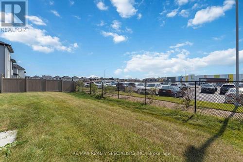 274 Turnbuckle Crescent, Ottawa, ON - Outdoor With View