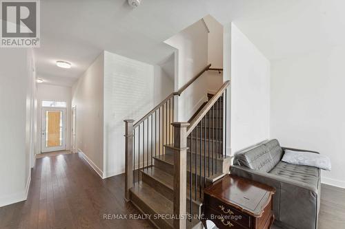 274 Turnbuckle Crescent, Ottawa, ON - Indoor Photo Showing Other Room