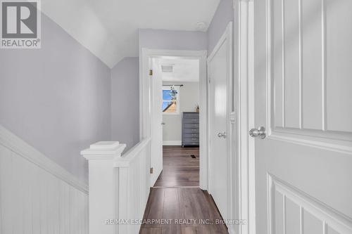 10 Roxborough Avenue, Hamilton, ON - Indoor Photo Showing Other Room