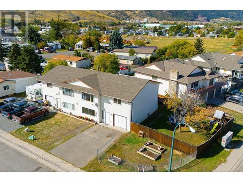 1899 Sage Street, Merritt, BC - Outdoor