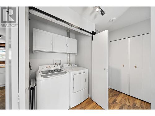 1899 Sage Street, Merritt, BC - Indoor Photo Showing Laundry Room