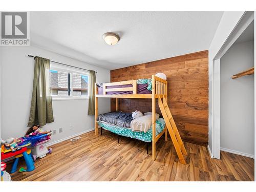 1899 Sage Street, Merritt, BC - Indoor Photo Showing Bedroom