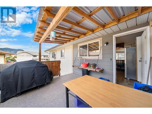 1899 Sage Street, Merritt, BC - 