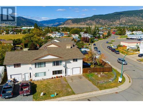 1899 Sage Street, Merritt, BC - Outdoor With View