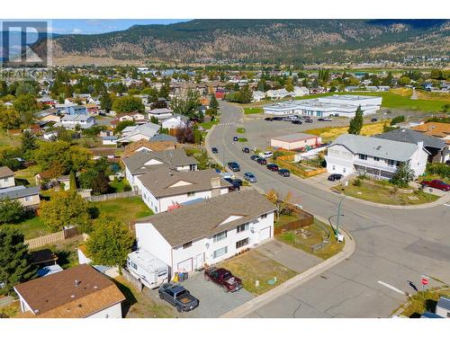 1899 Sage Street, Merritt, BC - Outdoor With View