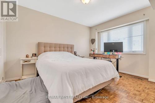 103 Bernice Crescent, Toronto, ON - Indoor Photo Showing Bedroom