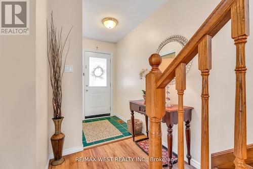 103 Bernice Crescent, Toronto, ON - Indoor Photo Showing Other Room