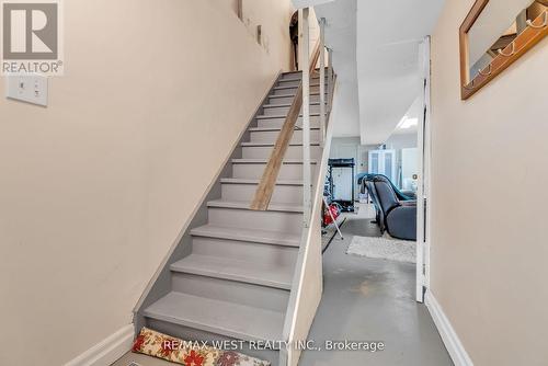 103 Bernice Crescent, Toronto, ON - Indoor Photo Showing Other Room