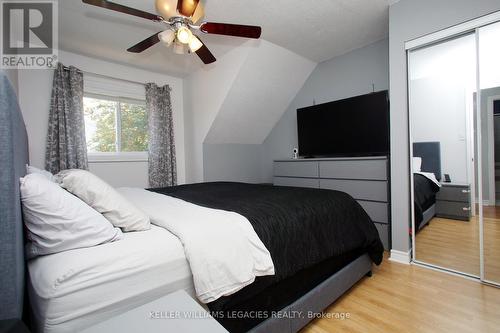 53 - 31 Parkview Drive, Orangeville, ON - Indoor Photo Showing Bedroom